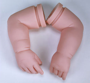 *Gabriel (20" Reborn Doll Kit)