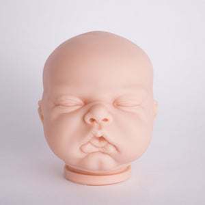 * Celeste, by Cindy Musgrove (21" Reborn Doll Kit)