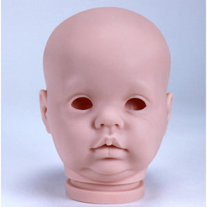 *Chanel, by Donna RuBert (20" Reborn Doll Kit)