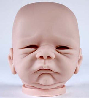 *Tanner, by Tasha Edenholm (20" Reborn Doll Kit)