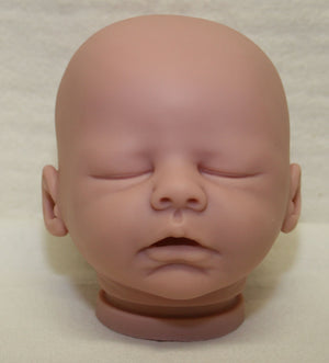 *Sam, by Marissa May (19" Reborn Doll Kit)