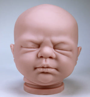 *Precious Gift, by Cindy Musgrove (20" Reborn Doll Kit)