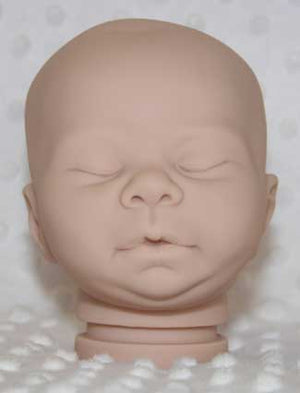 *Kaelin, by Denise Pratt (16" Reborn Doll Kit)