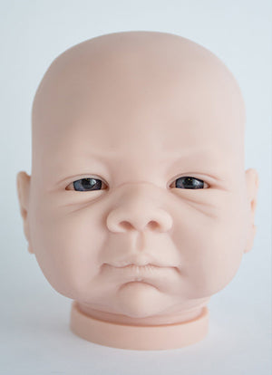 * Paisley (20" Reborn Doll Kit)