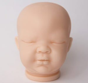 * Ella, by Denise Pratt (18" Reborn Doll Kit)