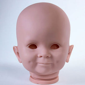 *Juan, by Donna RuBert (28" Reborn Doll Kit)