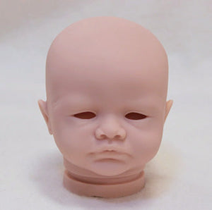 Violet, by Marissa May (19" Reborn Doll Kit)