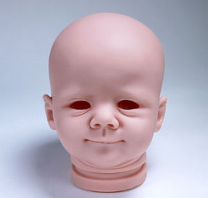 * Elsie, by Marissa May (18" Reborn Doll Kit)