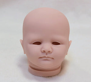 *Savannah, by Marissa May (19" Reborn Doll Kit)