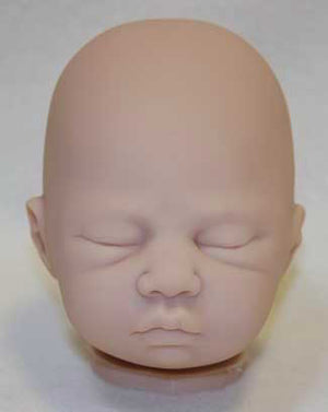* Lane, by Sandra White (19" Reborn Doll Kit)