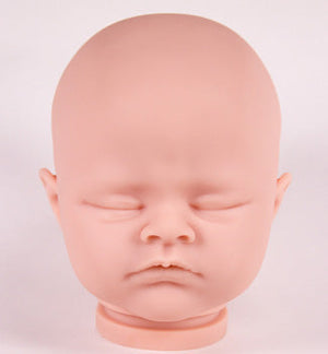 * Sadie, by Marissa May (18" Reborn Doll Kit)