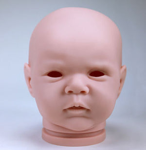 *Gabriel (20" Reborn Doll Kit)