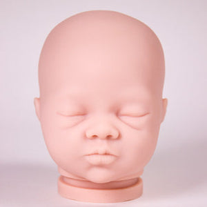 * Lexi (18" Reborn Doll Kit)