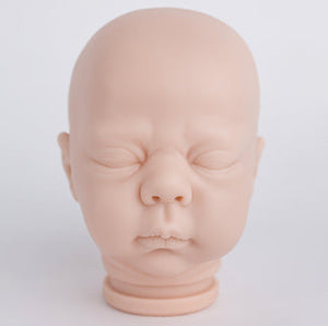 *Jacelyn, by Donna RuBert (20" Reborn Doll Kit)