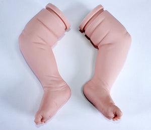 *Ember (20" Reborn Doll Kit)-928