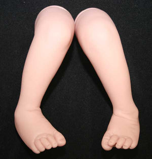 *Josie, by Tasha Edenholm (19" Reborn Doll Kit)