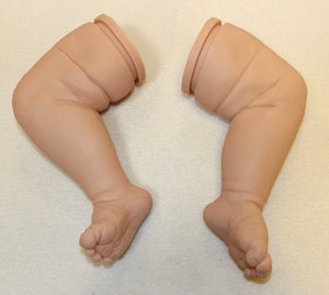 * Libby, by Cindy Musgrove (22" Reborn Doll Kit)