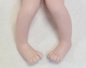 *Maisie, by Marissa May (15" Reborn Doll Kit) - #7663