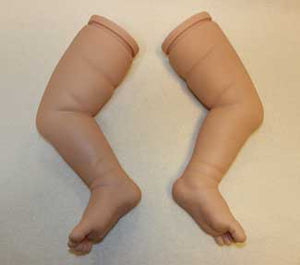 *Rowan (24" Reborn Doll Kit)