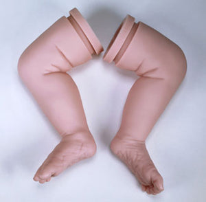 *Gabriel (20" Reborn Doll Kit)