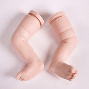 * Kadence (16" Reborn Doll Kit)