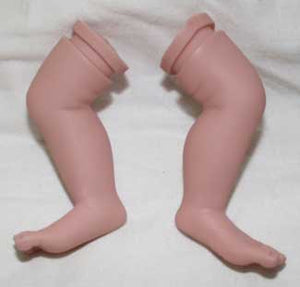 *Faith, by Heather Boneham (16" Reborn Doll Kit)