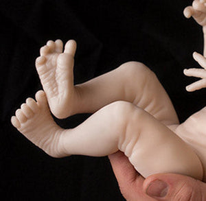 * Max Boy (14" Reborn Doll Kit)