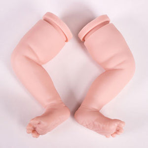 * Sadie, by Marissa May (18" Reborn Doll Kit)