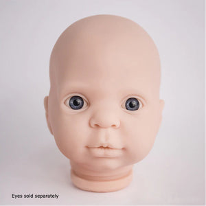 ~*Willow Flower, by Donna RuBert (22" Reborn Doll Kit)