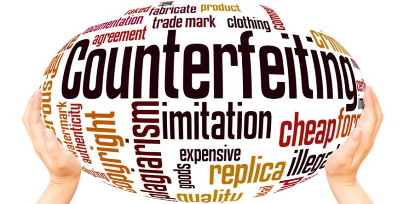 Bountiful Baby Stops Counterfeiting Operation