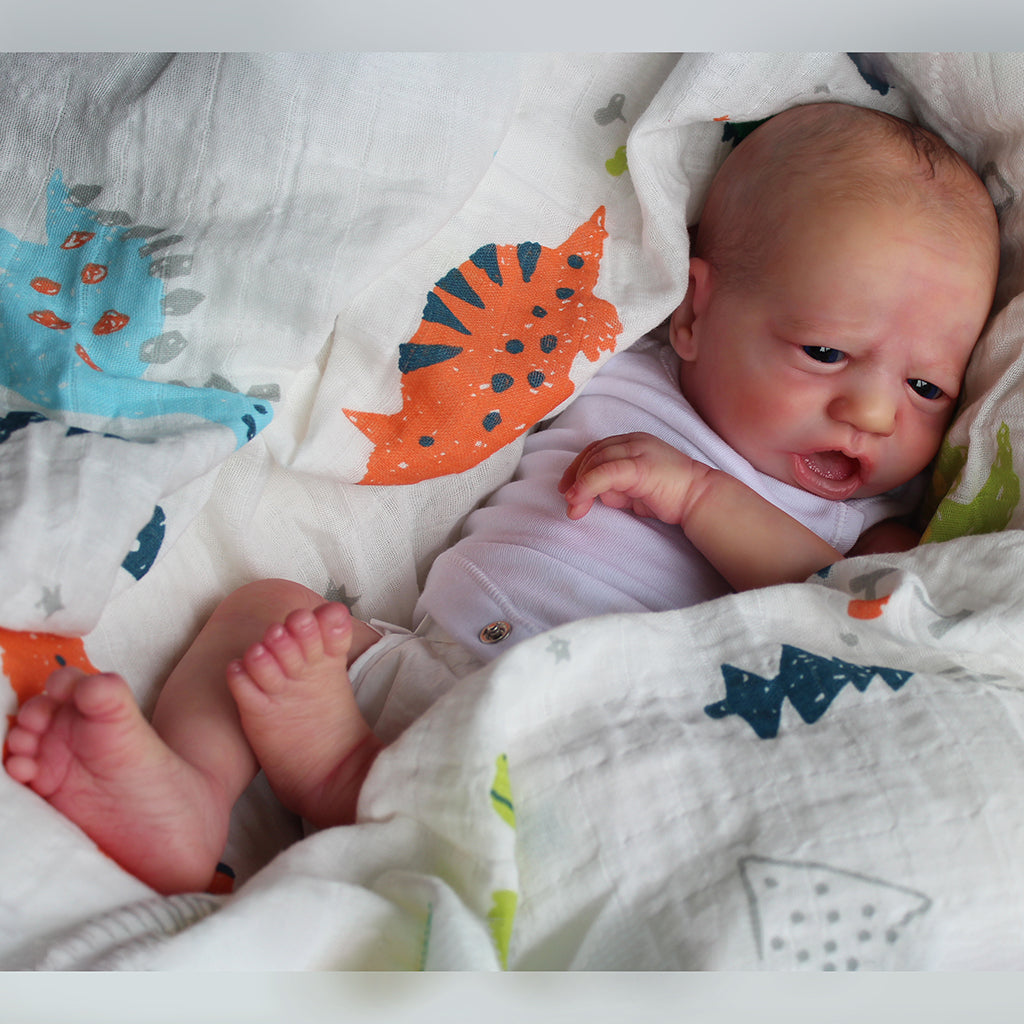 Realborn® Blake Awake (18-19