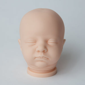 ^*Realborn® Alyssa Sleeping (18" Reborn Doll Kit)