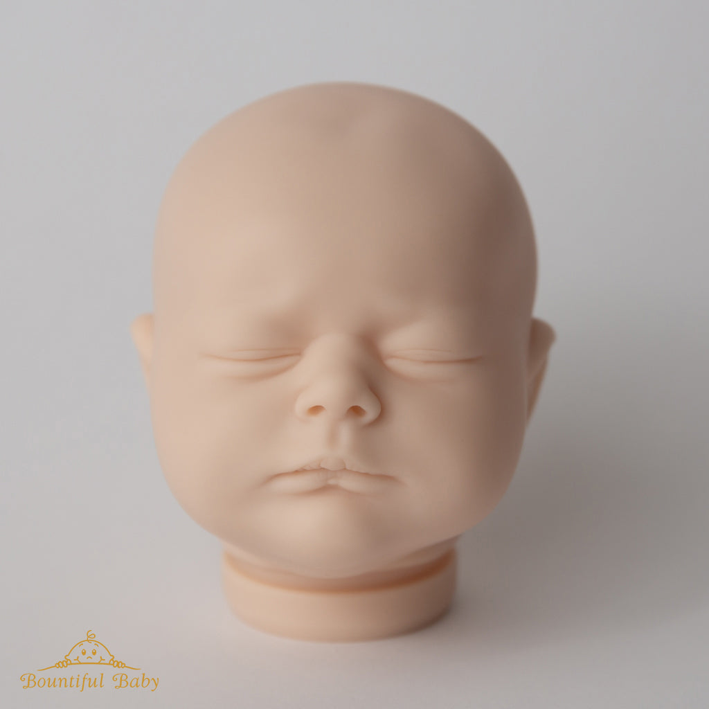 ^*Realborn® Courtney Sleeping (18.5" Reborn Doll Kit)