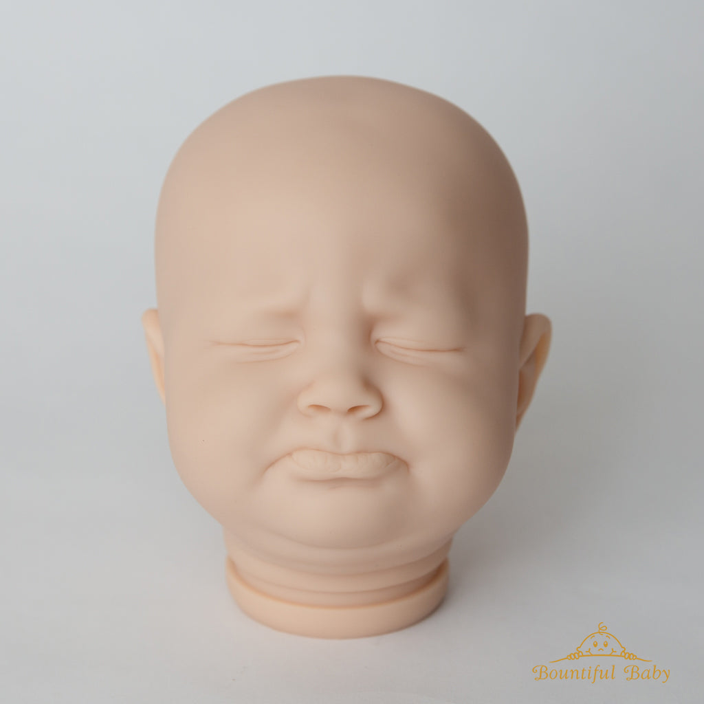 Grumpy Baby Puppet ^*Realborn® Grumpy Sage - 4 Month (23