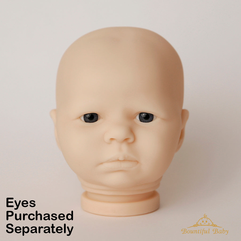 【リボーンドール】 Mary Awake Realborn® Mary Awake (20