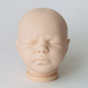 *Realborn® Newborn Emmy Sleeping (19" Reborn Doll Kit)