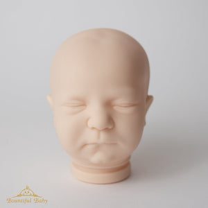 ^*Realborn® Royan Sleeping (20" Reborn Doll Kit)