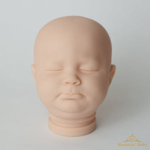 ^* Realborn® Sleepy Sage - 4 Month (23" Reborn Doll Kit)
