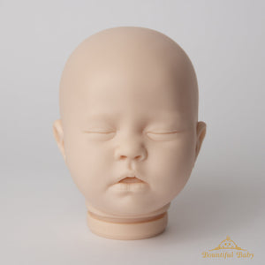 ^* Realborn® Sleepy Sunny - 6 Month (23.5" Reborn Doll Kit)