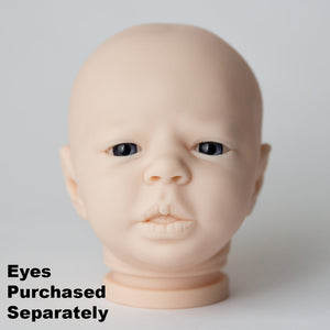 ^*Realborn® Newborn Emmy Awake (19" Reborn Doll Kit)