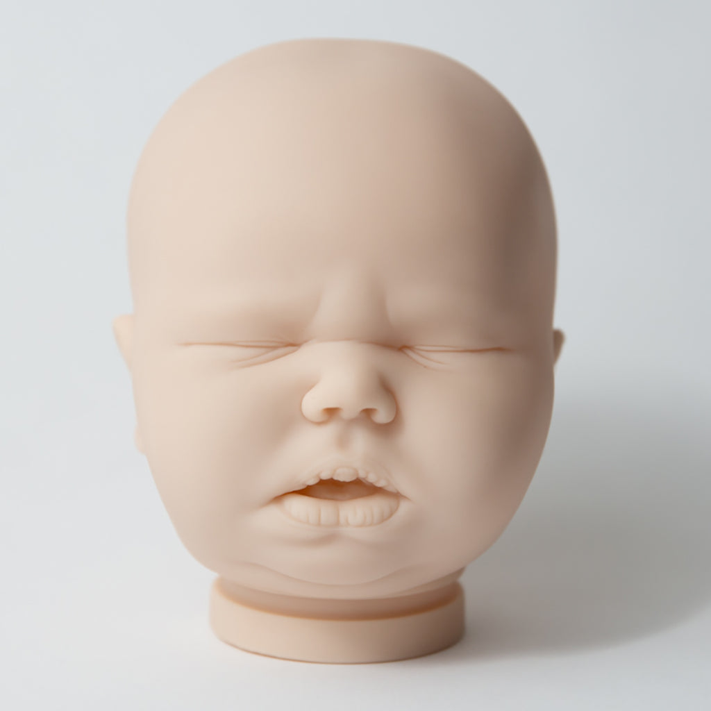 ^*Realborn® Harlow Sleeping (20.5" Reborn Doll Kit)