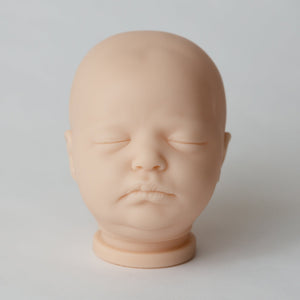 ^*Realborn® Claudia Sleeping (18" Reborn Doll Kit)
