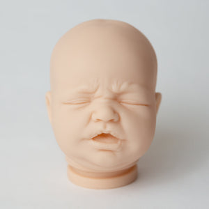 ^*Realborn® Ruby Sleeping (19-20" Reborn Doll Kit)