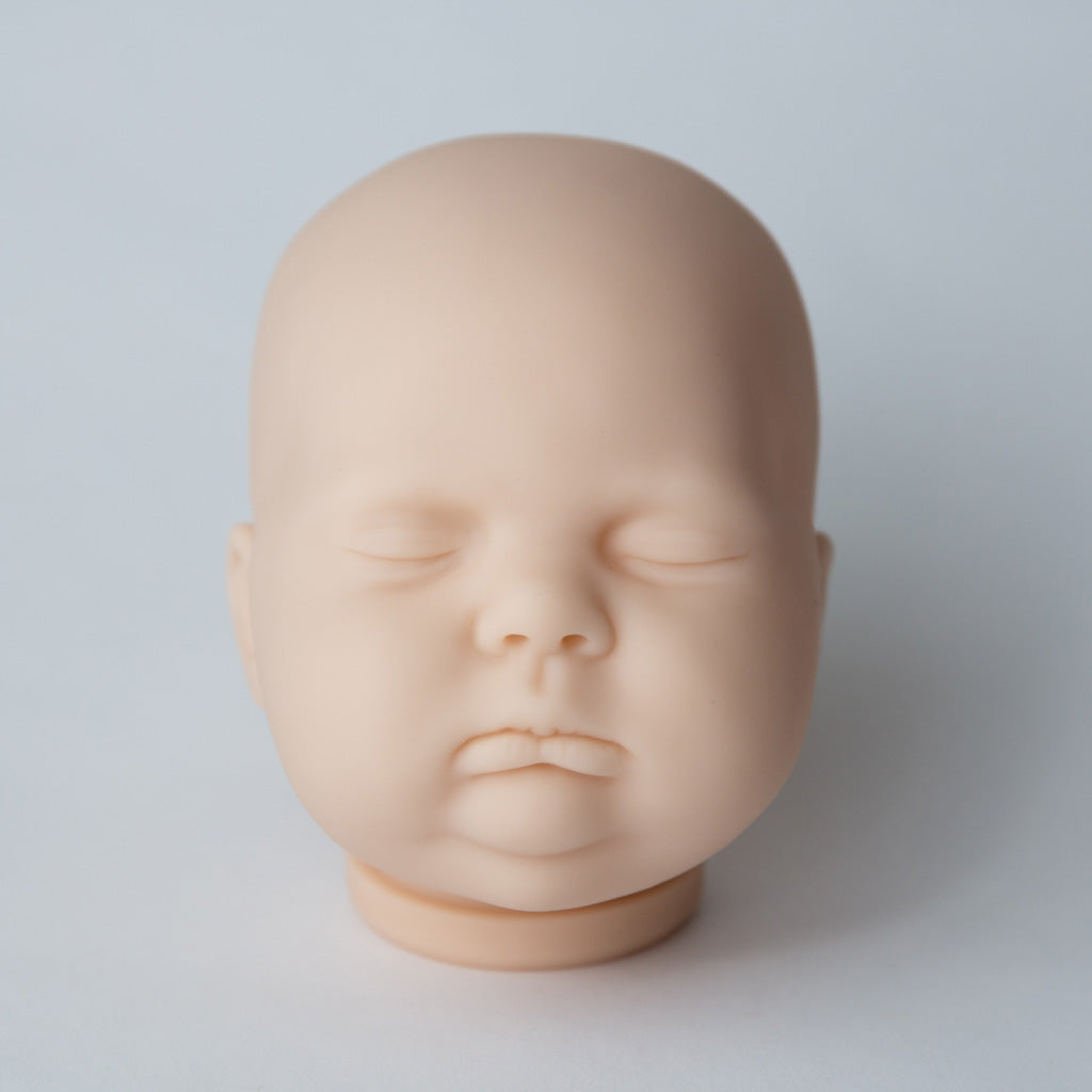 * Spice (20" Reborn Doll Kit)