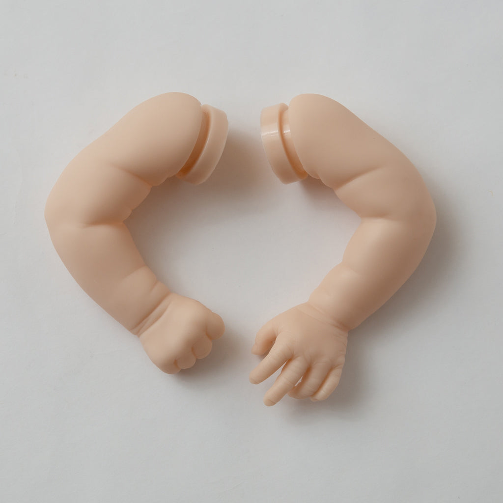 ^*Realborn® Claudia Sleeping (18" Reborn Doll Kit)