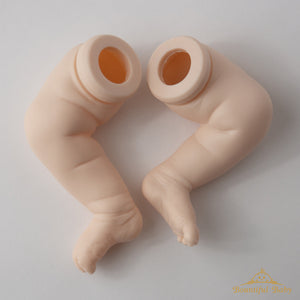 ^*Realborn® Courtney Sleeping (18.5" Reborn Doll Kit)