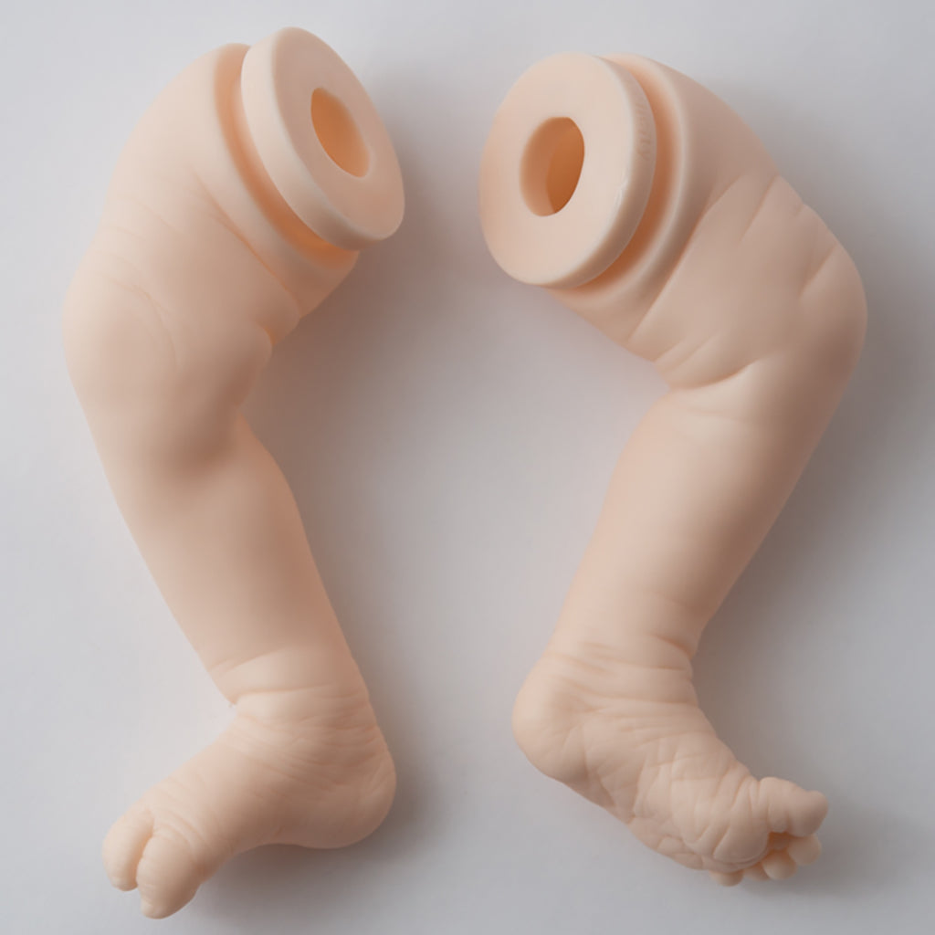 ^*Realborn® Felicity Sleeping (18.75" Reborn Doll Kit)