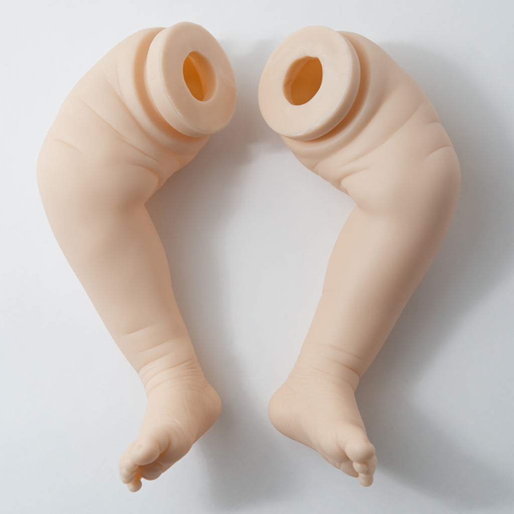 ^*Realborn® Marnie Sleeping (19" Reborn Doll Kit)