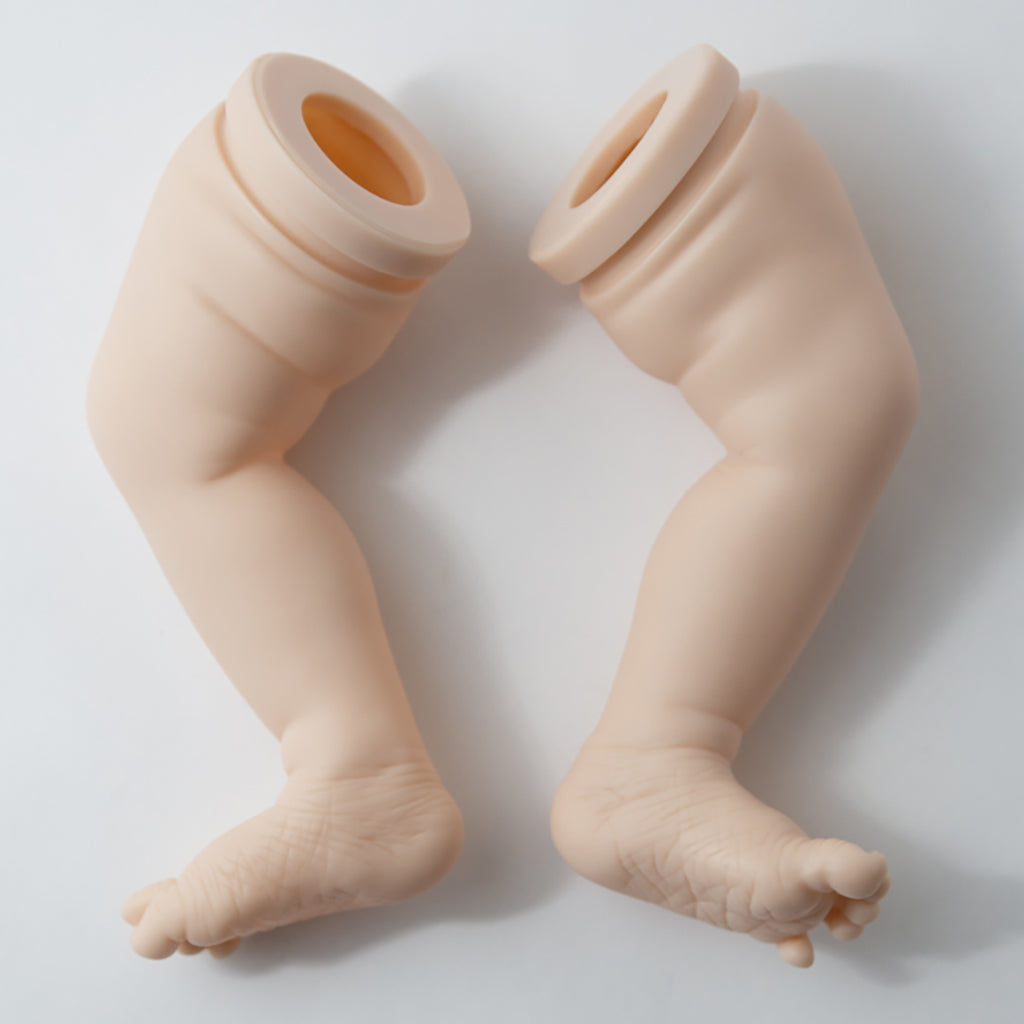 ^*Realborn® Harlow Sleeping (20.5" Reborn Doll Kit)