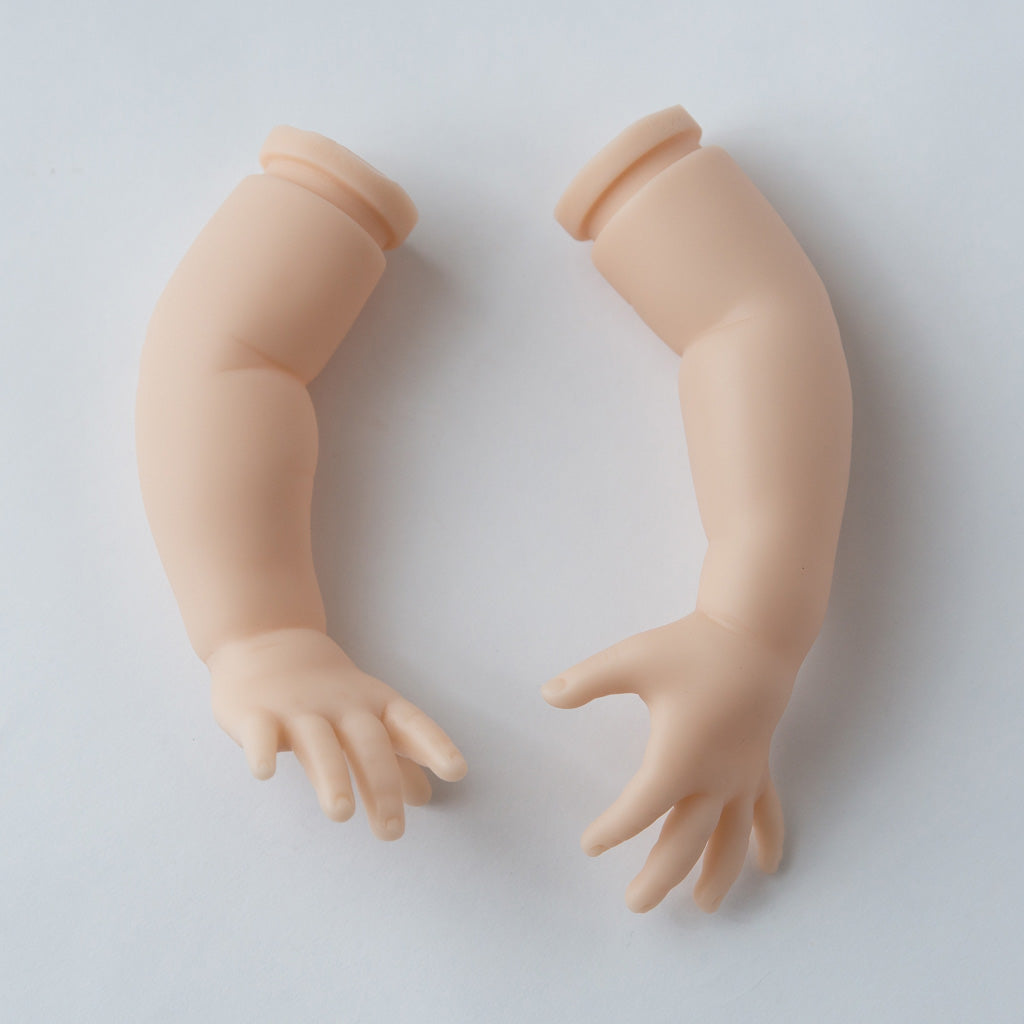 * Spice (20" Reborn Doll Kit)